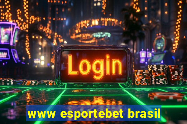 www esportebet brasil